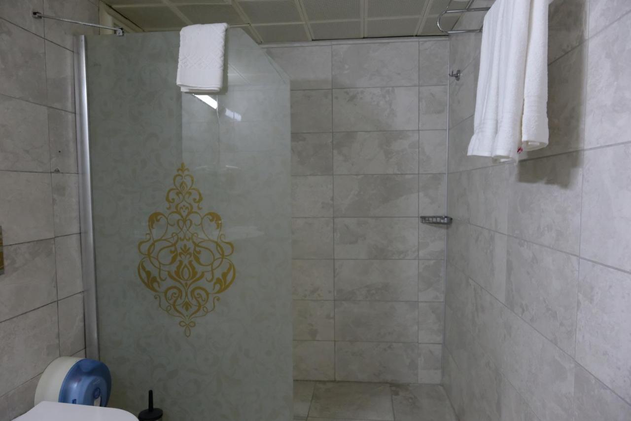 קייסרי Anatolia Park Hotel מראה חיצוני תמונה