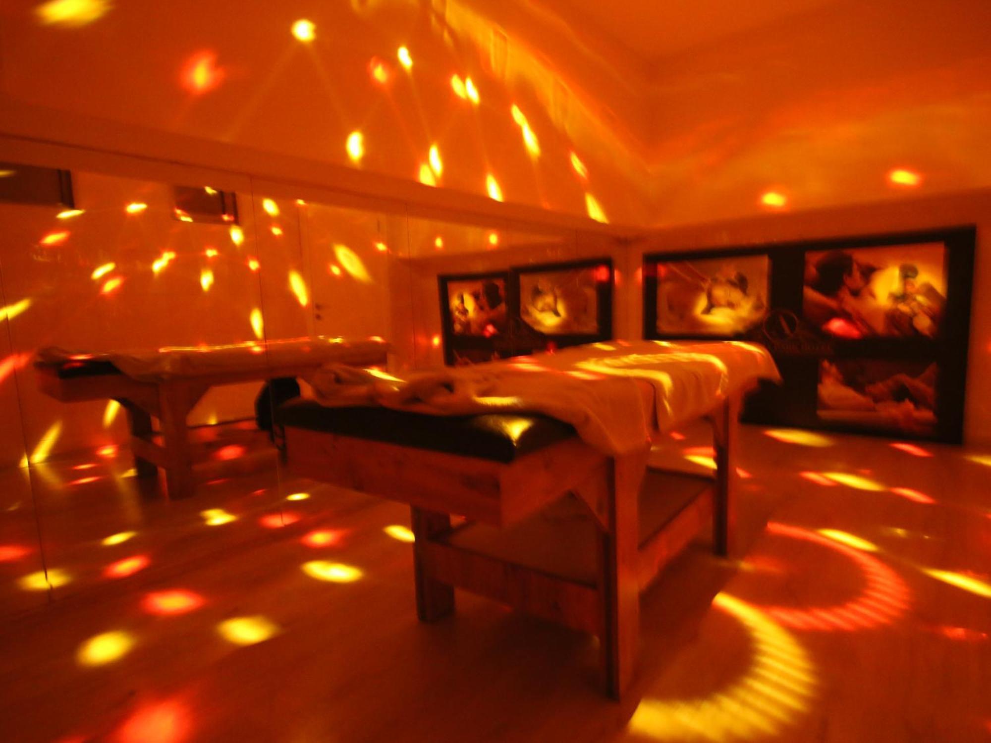 קייסרי Anatolia Park Hotel מראה חיצוני תמונה